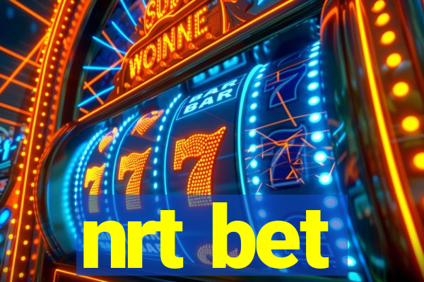 nrt bet